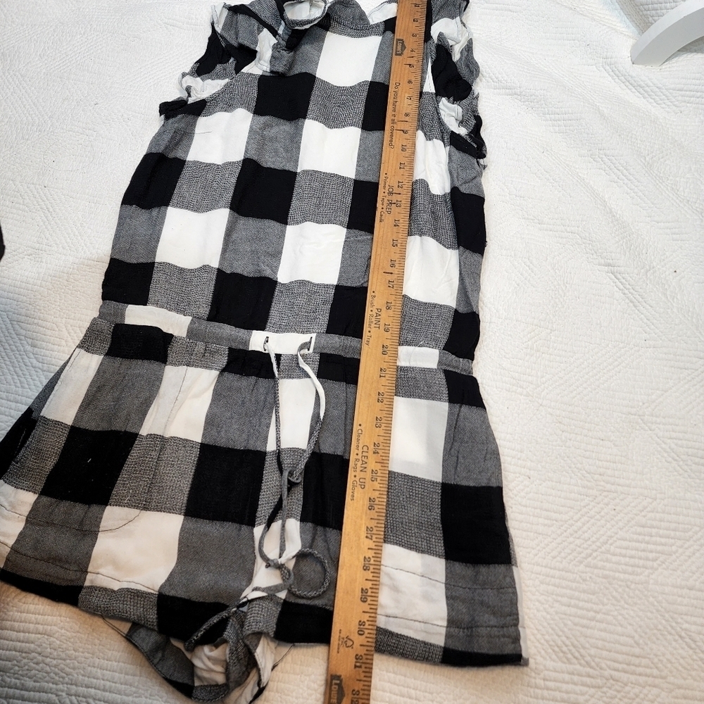 Cloth & Stone romper - Picture 12 of 16